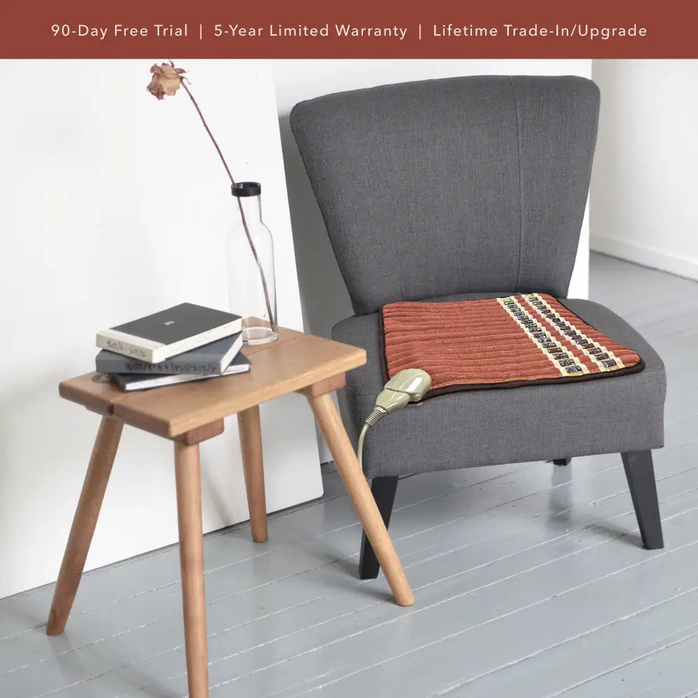 TAO Series | Far Infrared Heating Mats