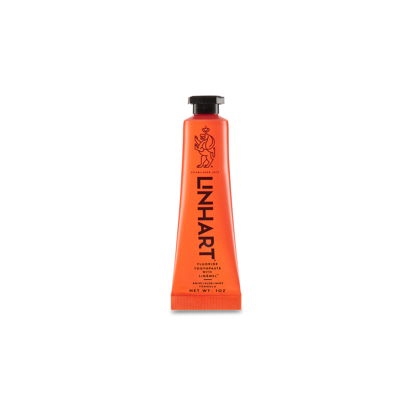 The Linämel Toothpaste