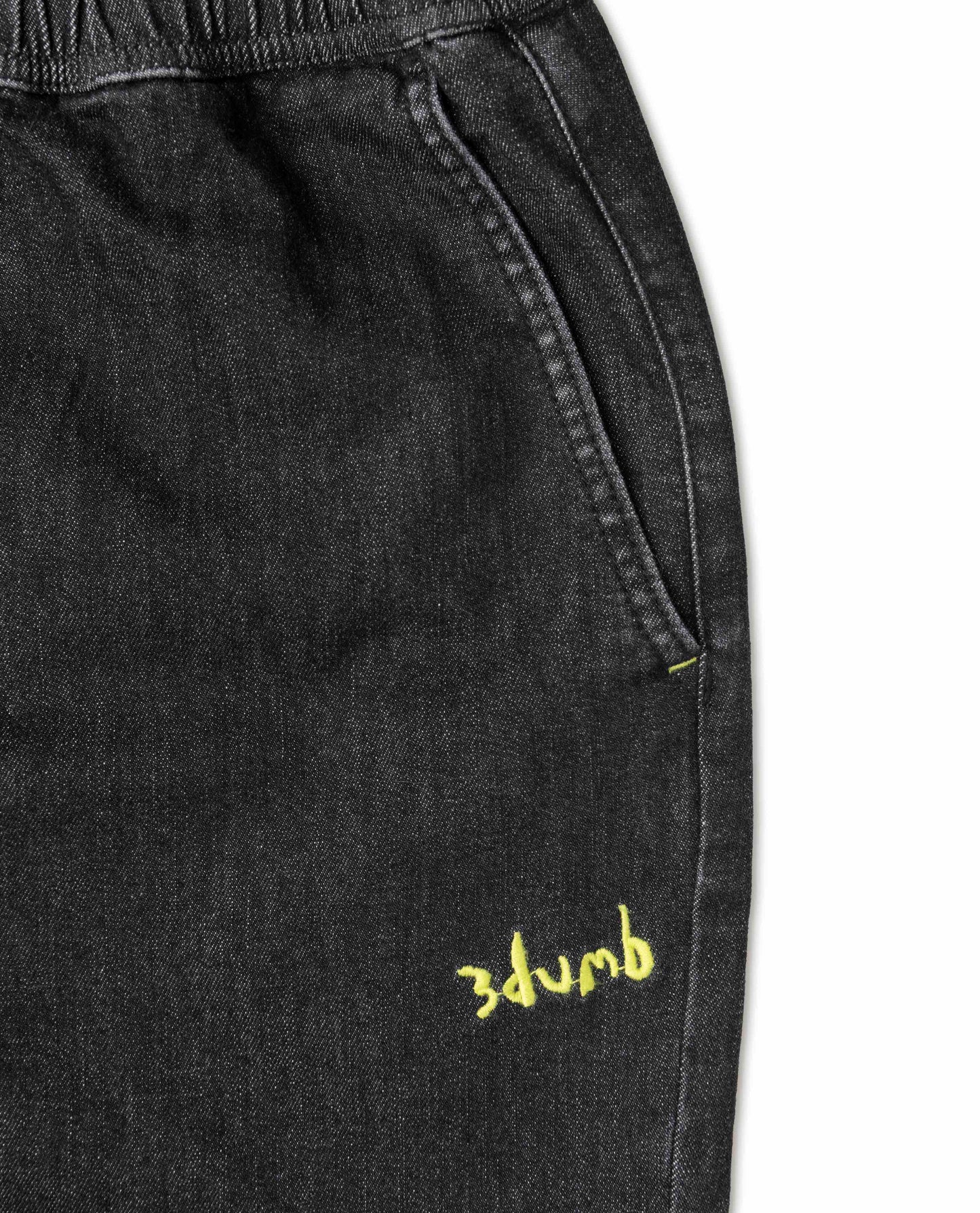 Ripton x 3dumb Trousers Rinse