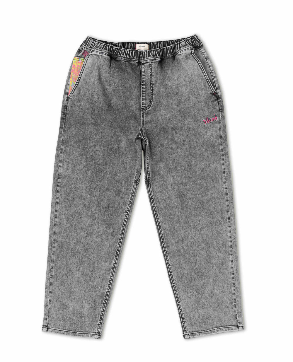 Ripton x 3dumb Trousers English Breakfast