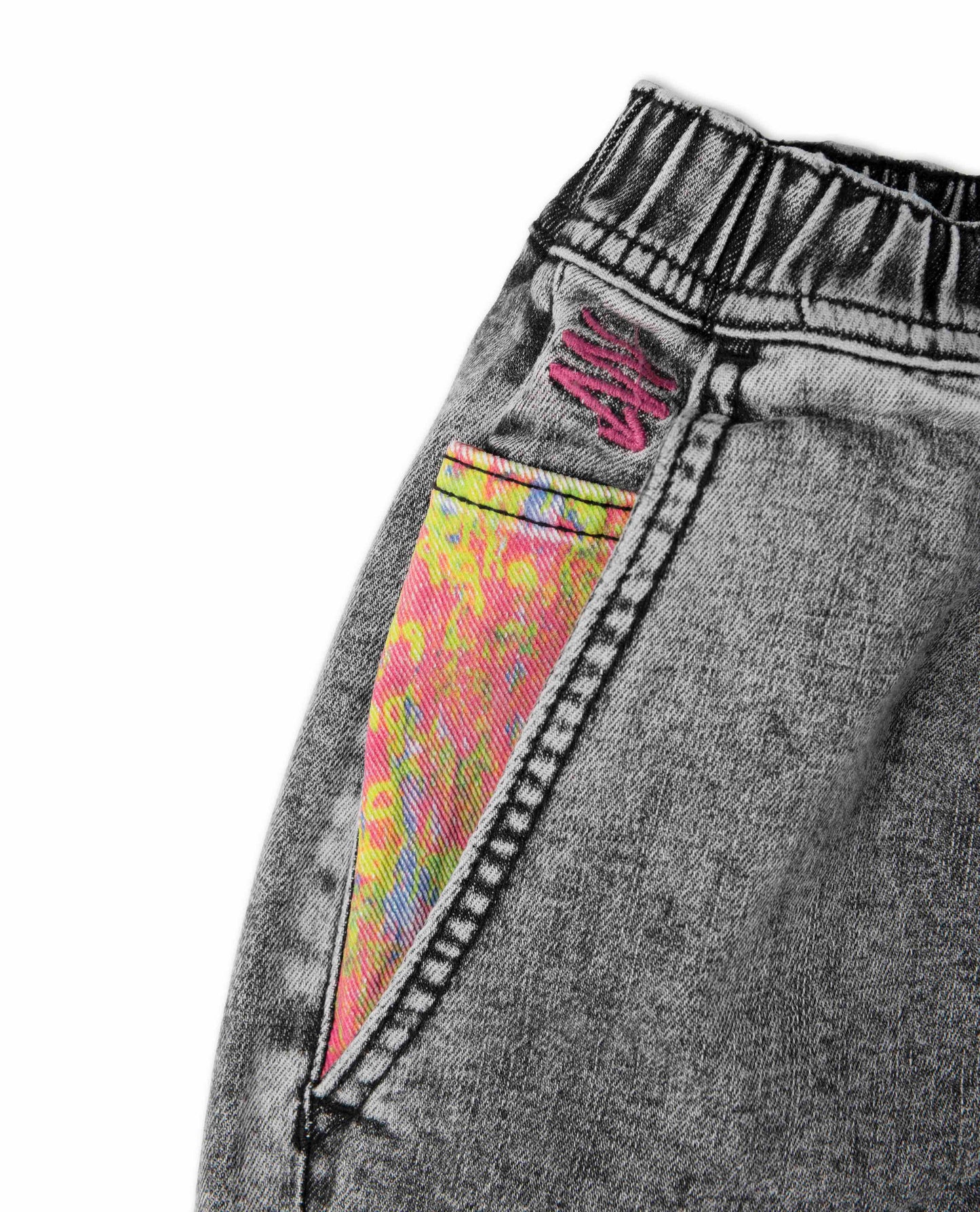 Ripton x 3dumb Trousers English Breakfast