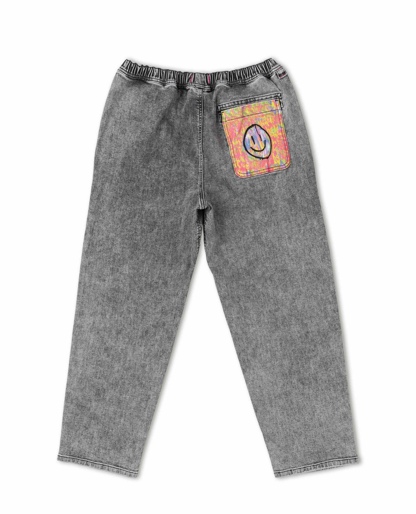 Ripton x 3dumb Trousers English Breakfast