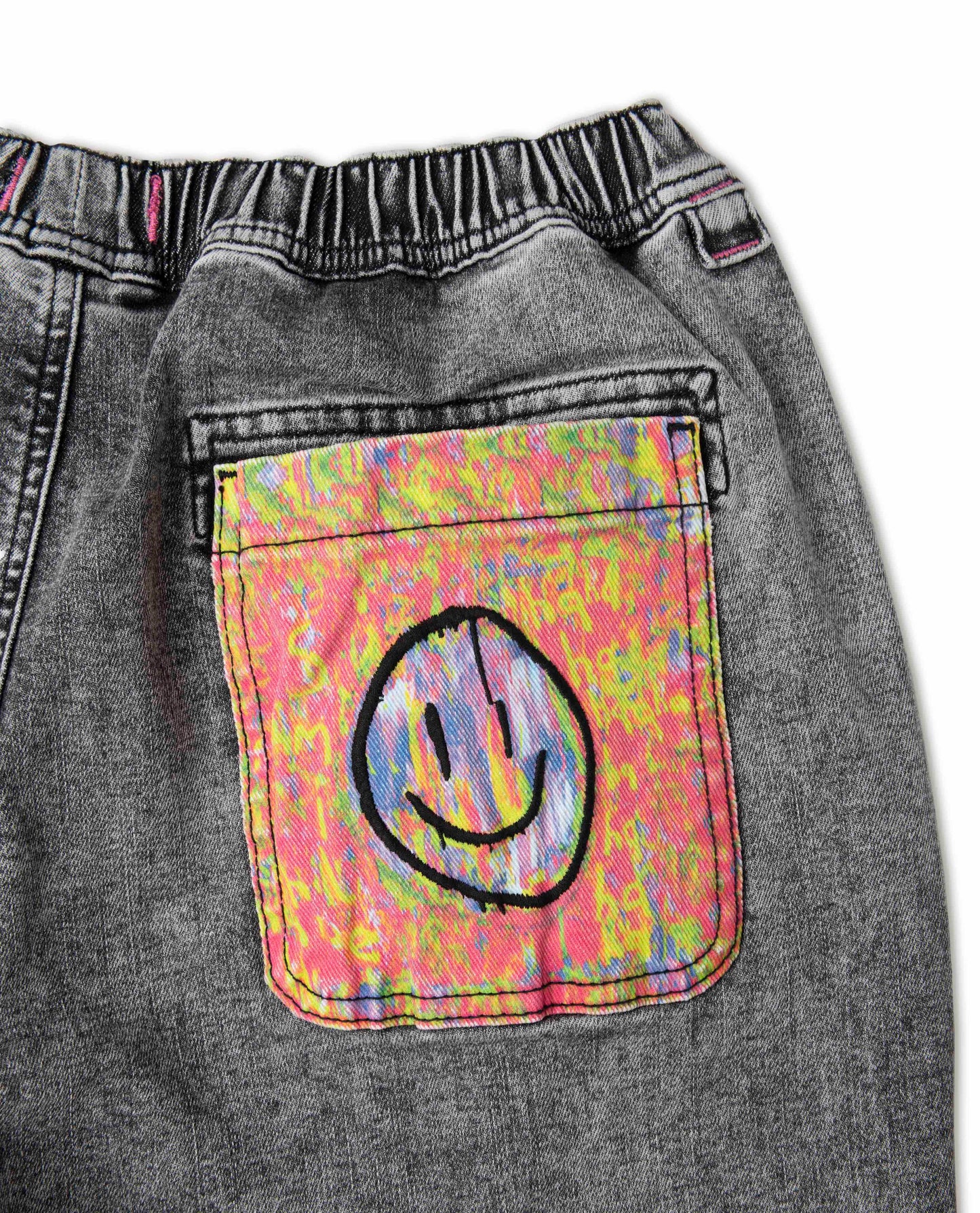 Ripton x 3dumb Trousers English Breakfast