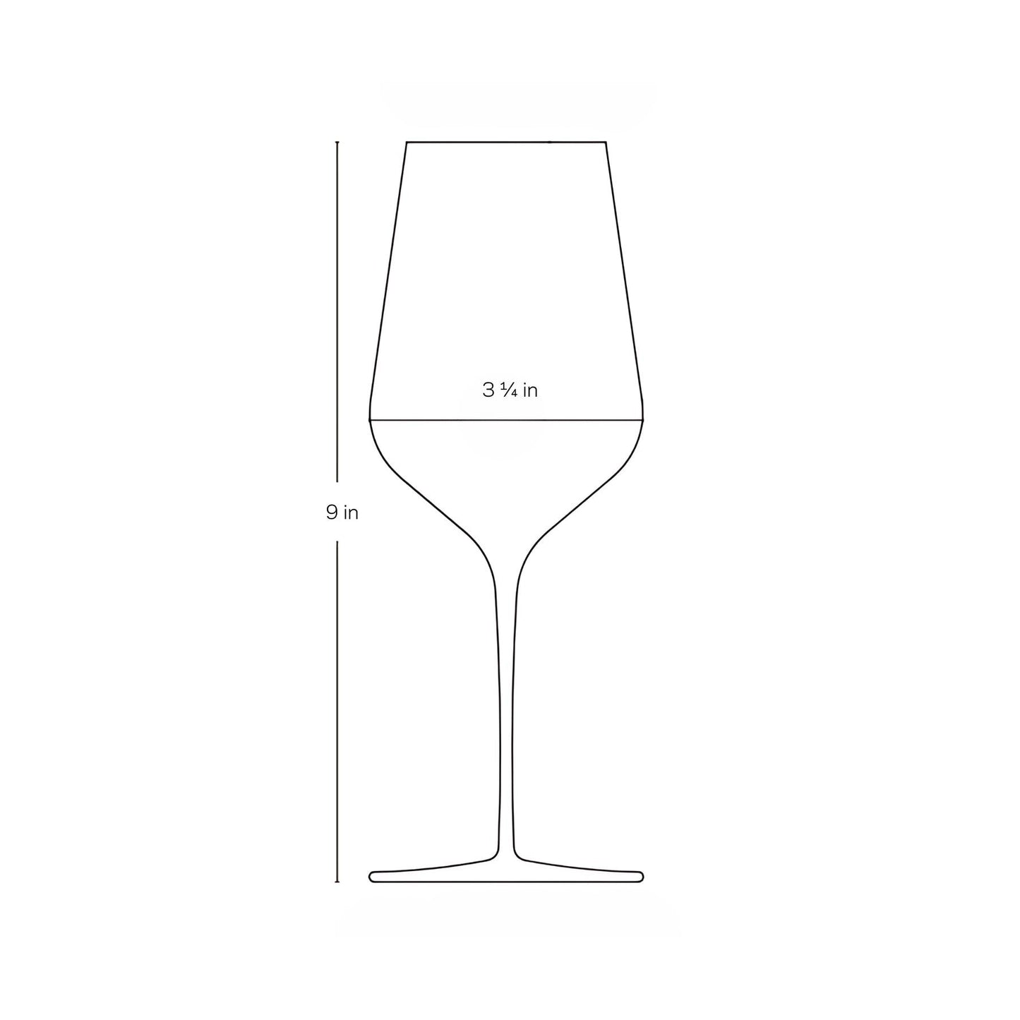 Stem Zero Trio White Wine