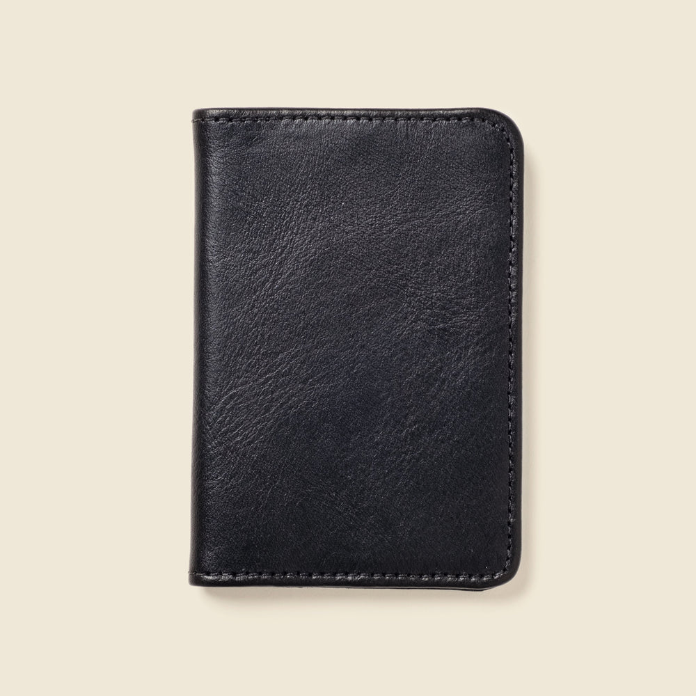 Compact Bifold - Black