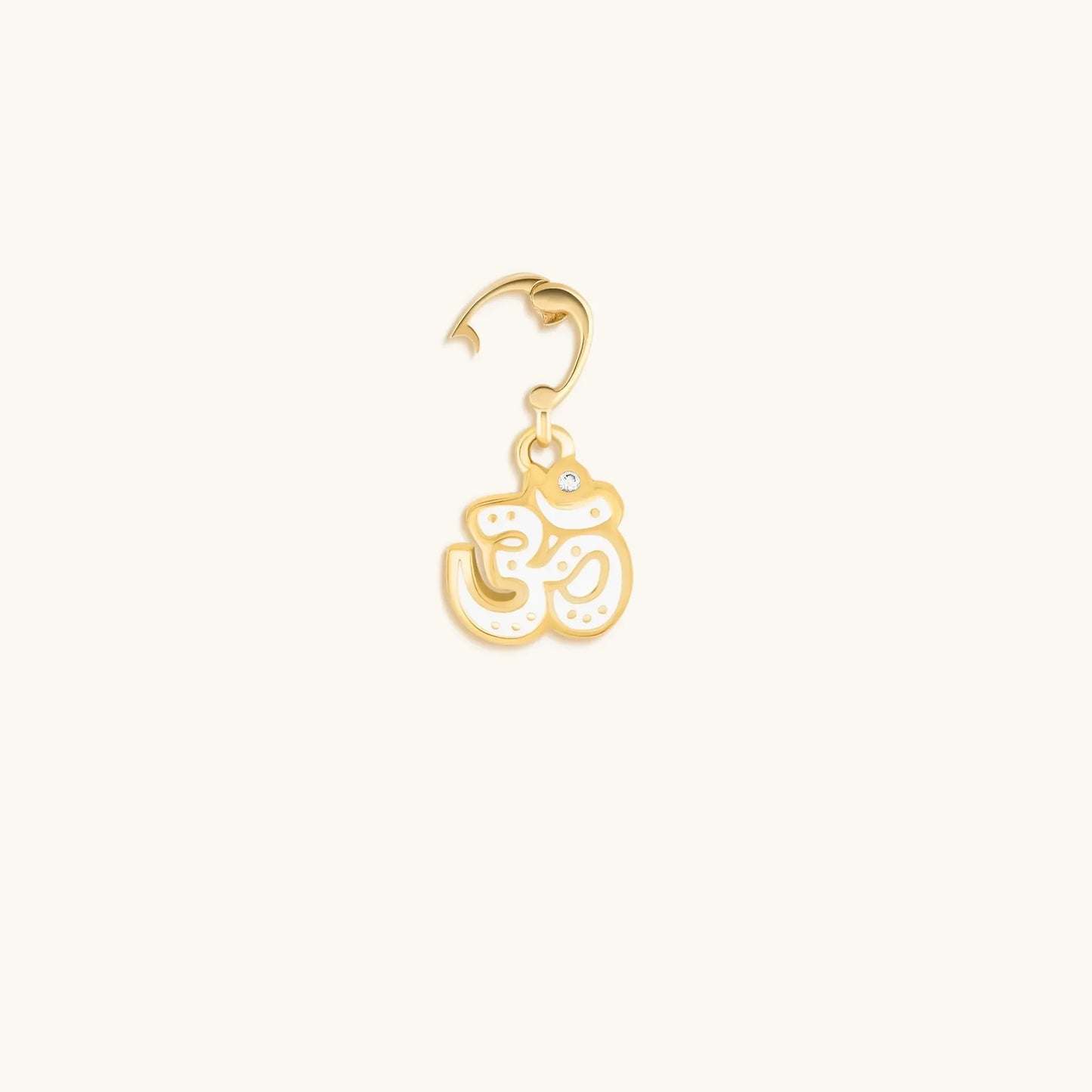 Universal Sound Om Charm