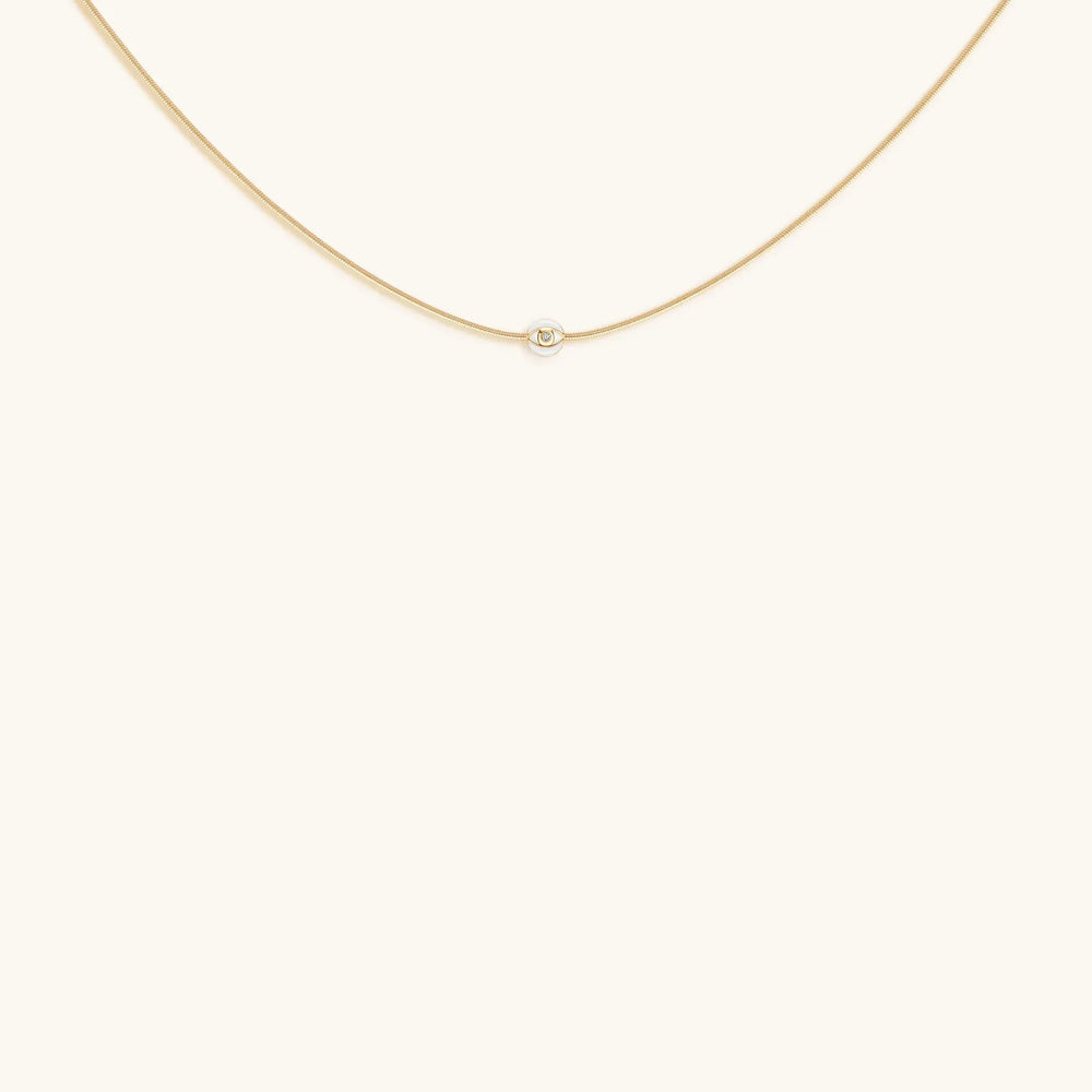 Manifestation Master Evil Eye Necklace