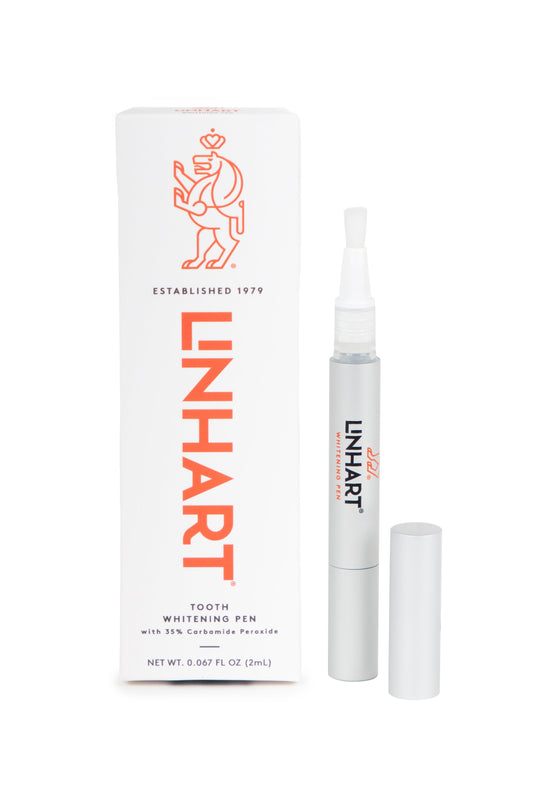 The Whitening Pen