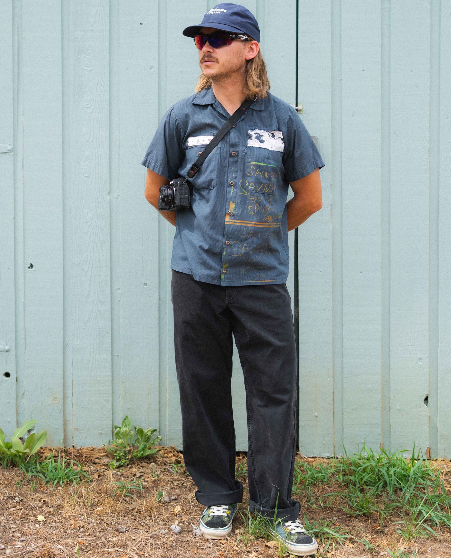 Men's Superlite™ Wide