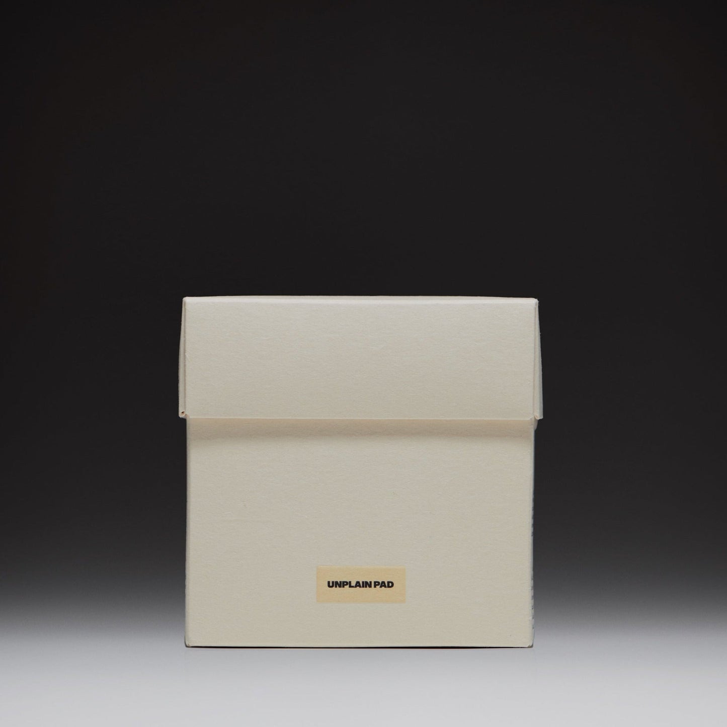 unplain pad