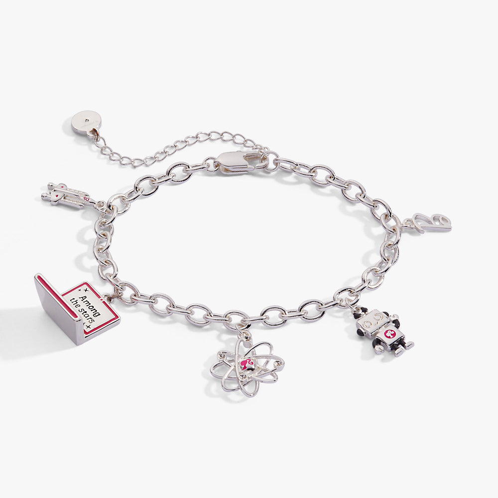 Barbie™ STEM Charm Bracelet