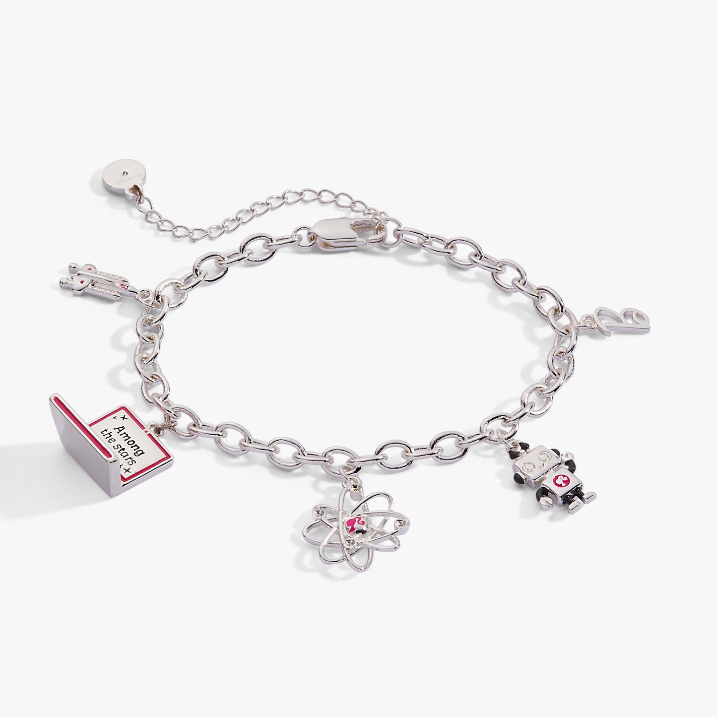 Barbie™ STEM Charm Bracelet