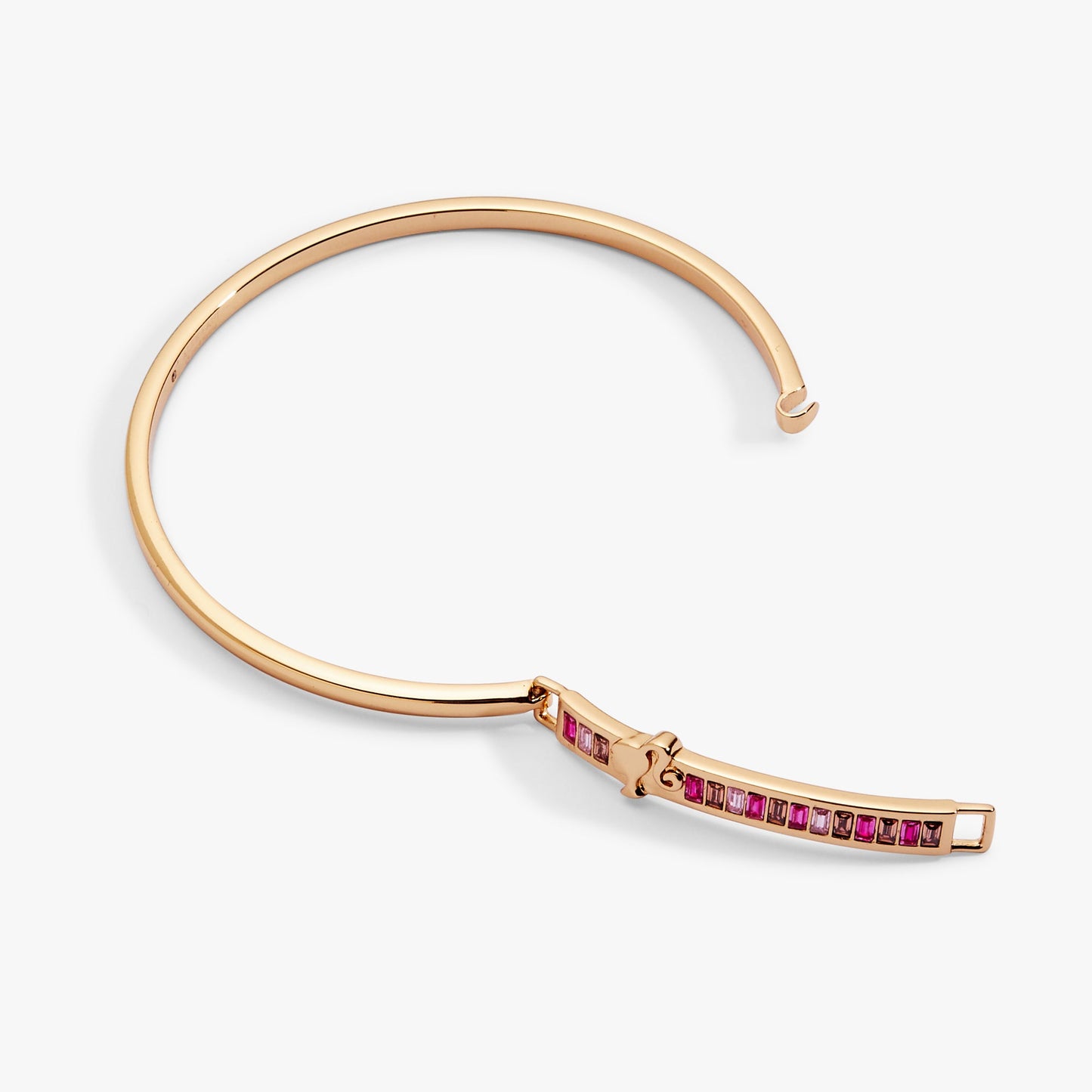 Barbie™ 'You Can Be Anything' Tension Bangle