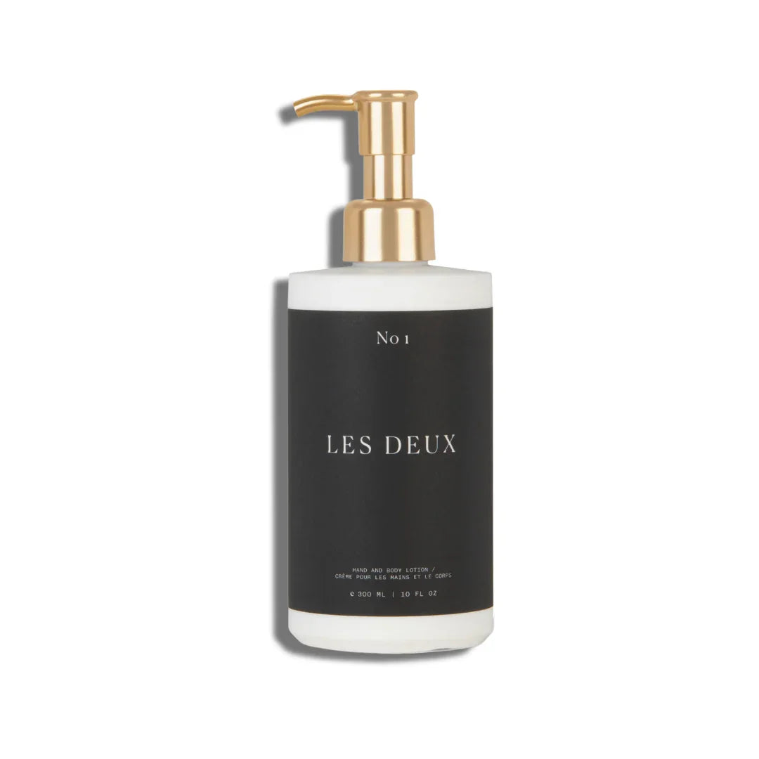 Body Lotion