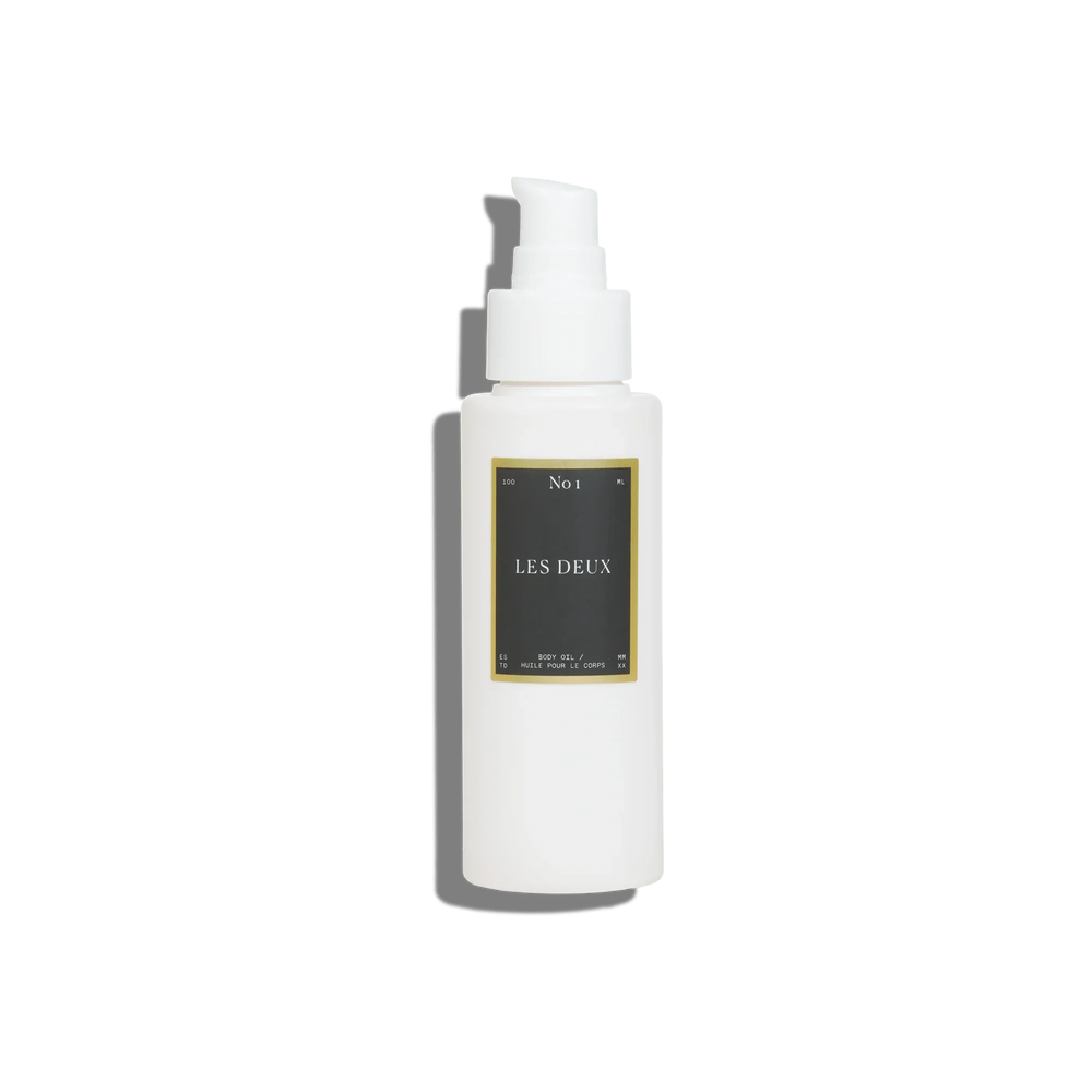 Body Oil