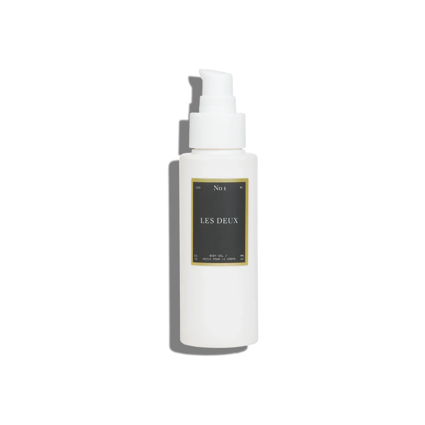 Body Oil