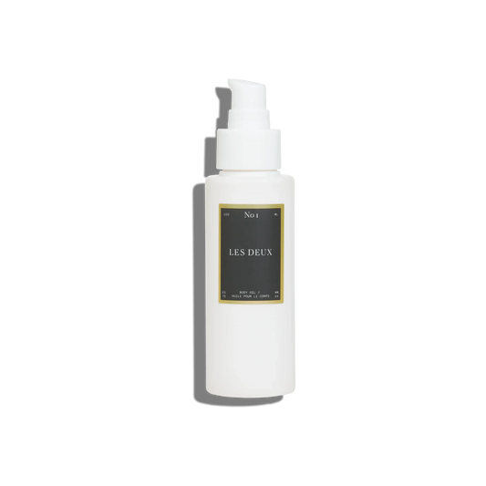 Body Oil