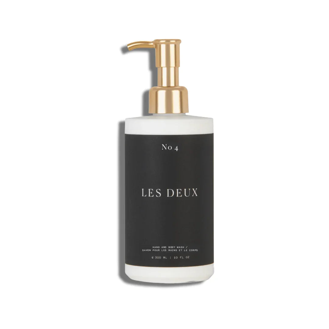 Body Wash