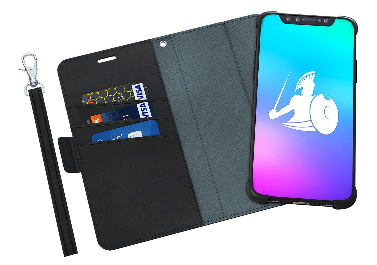 iPhone 8 / 7 / 6 / SE EMF Protection + Radiation Blocking Case