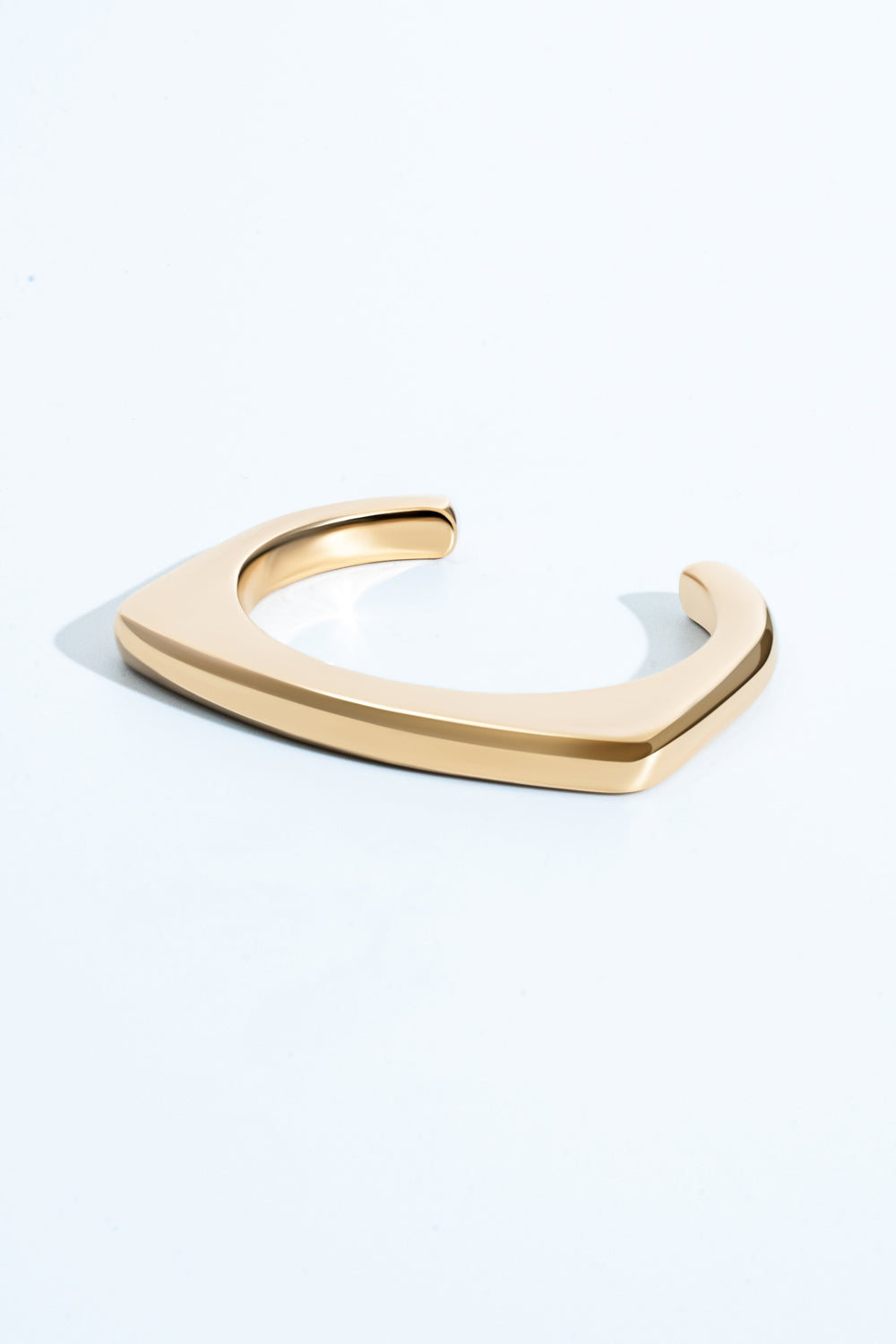 Sophia Gold Bracelet