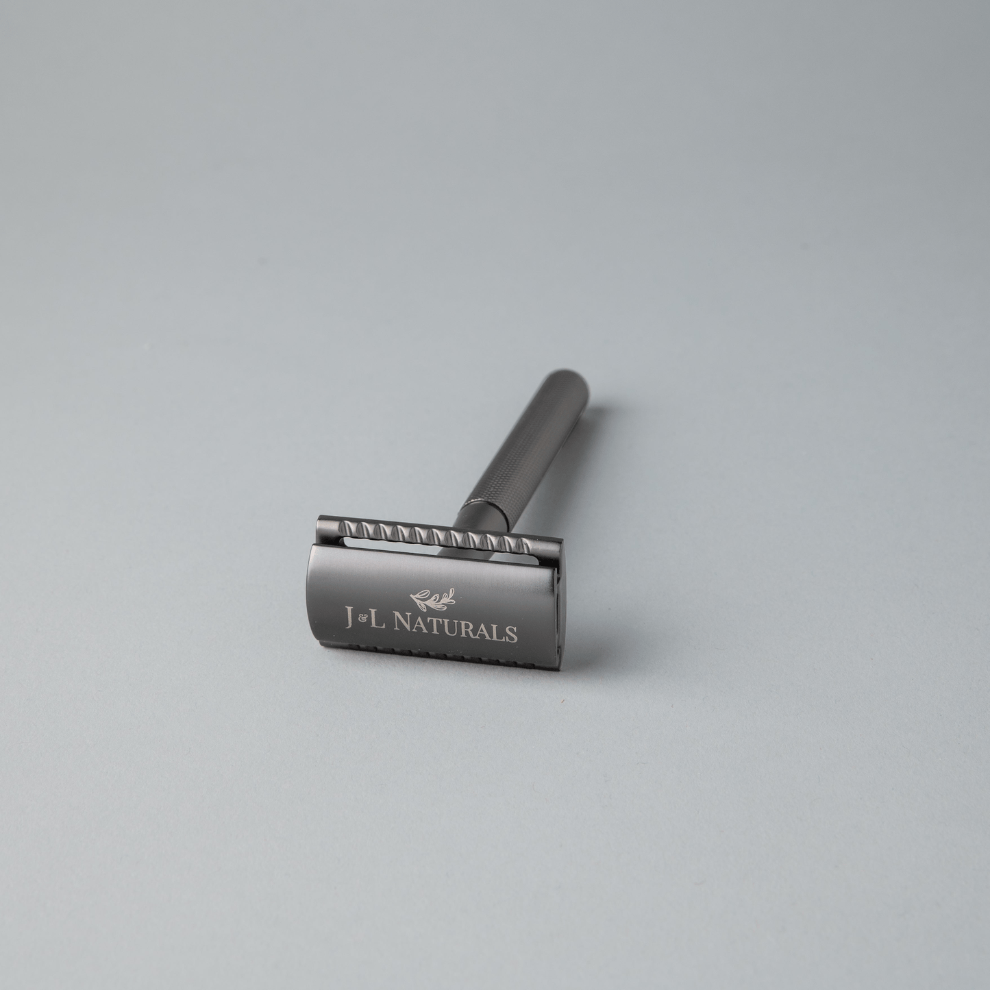 Eco-Friendly Safety Razor – Reusable Stainless Steel