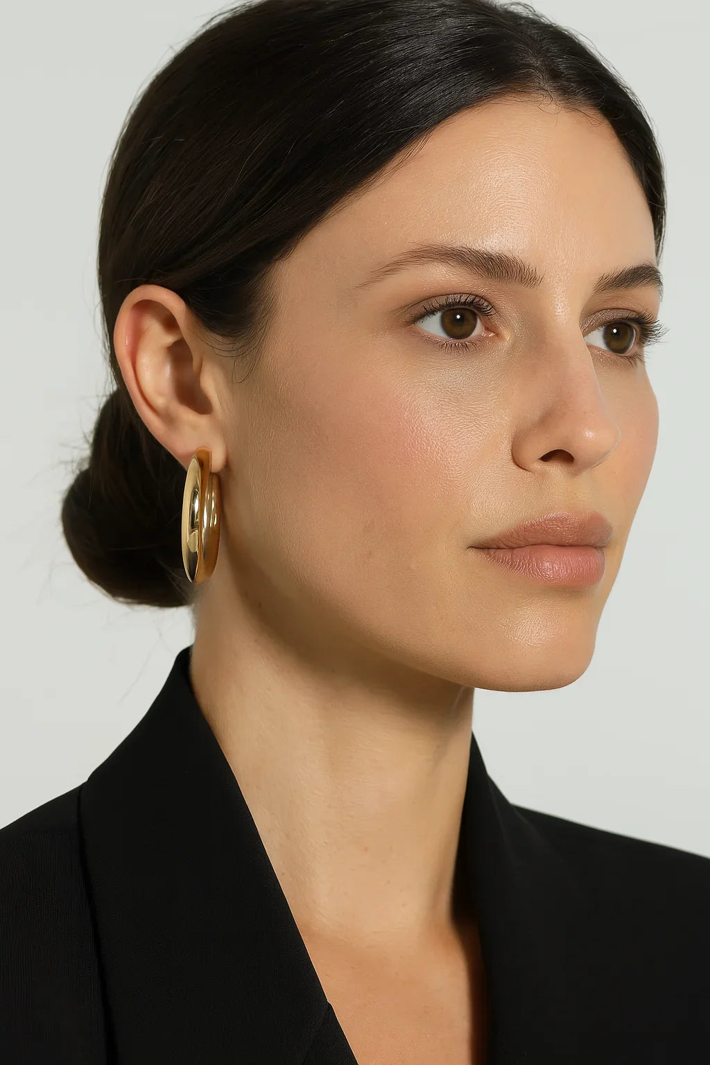 1.5" Kelly Hoops