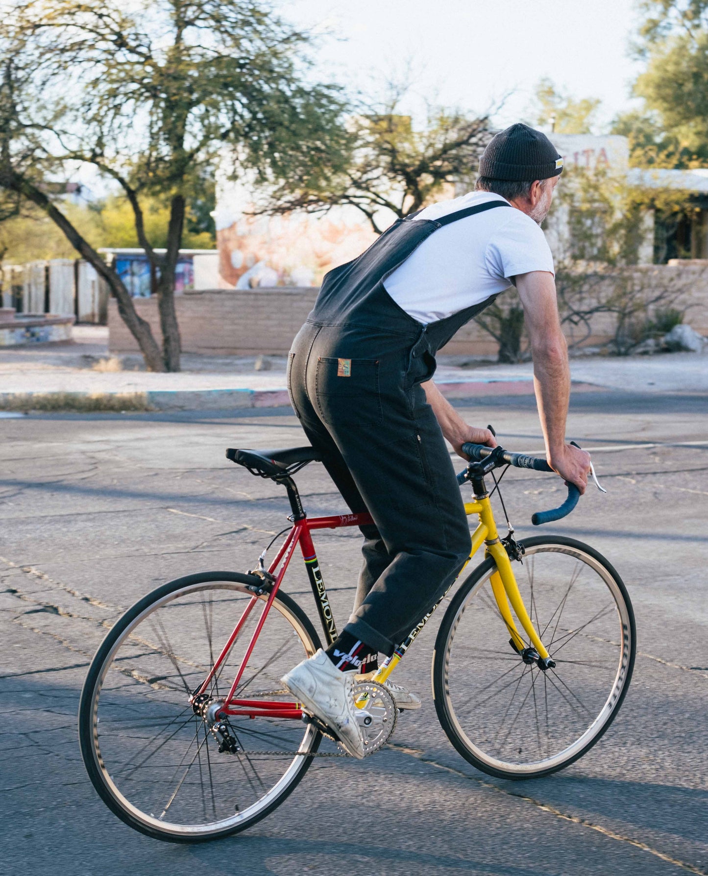 Men's Superlite™ Overalls Diesel