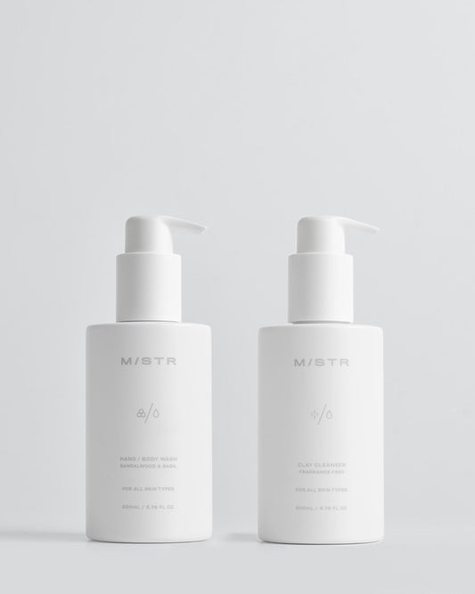 Body_Face Set