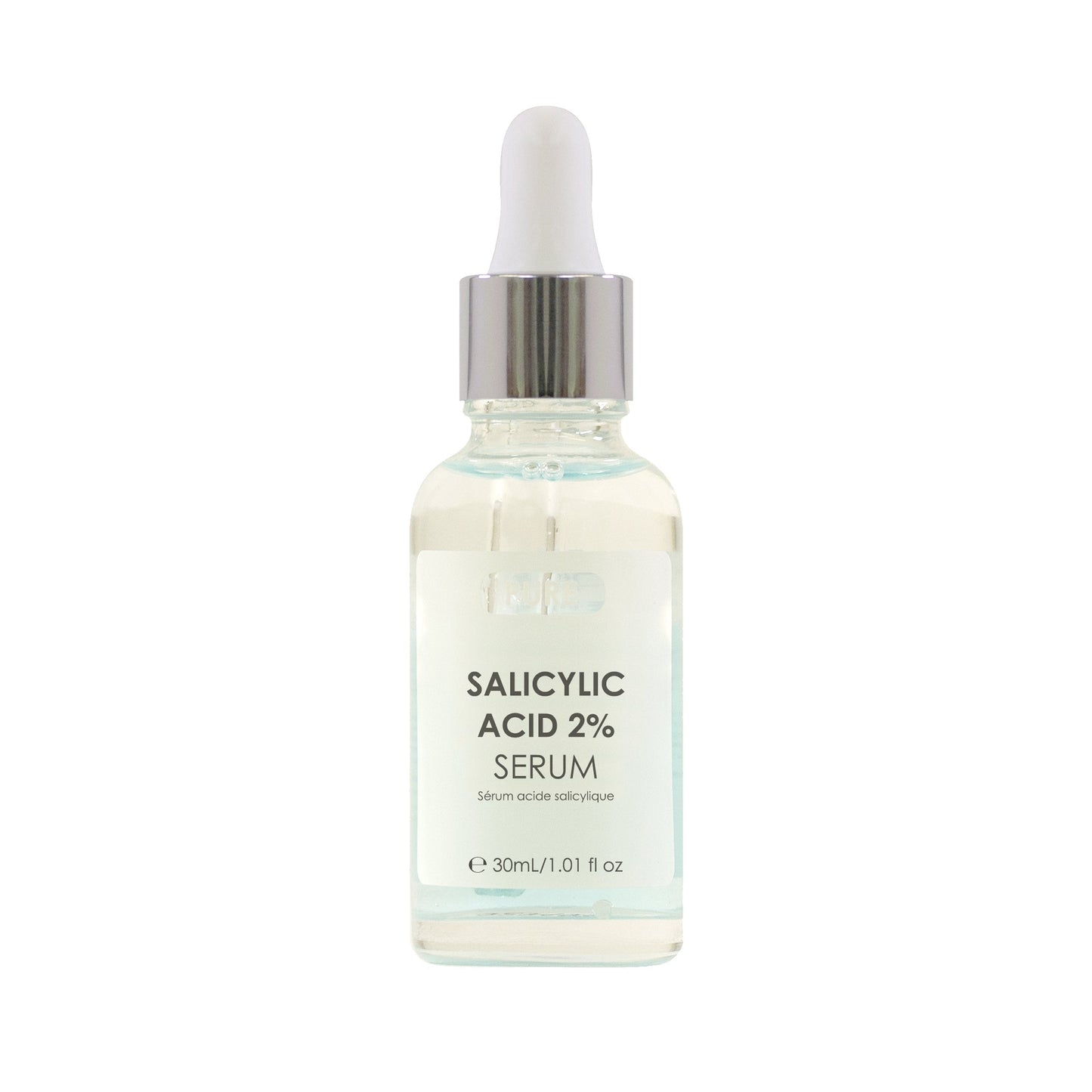 skinChemists Pure Salicylic Acid 2% Biphase Serum 30ml Twin Value Savings Pack