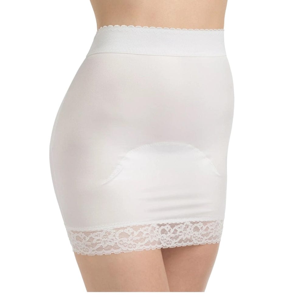 Style 107 | Half Slip Light Shaping | Full Inner Shaping Panty