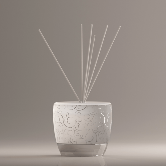Gardenia Tropézienne Reed Diffuser