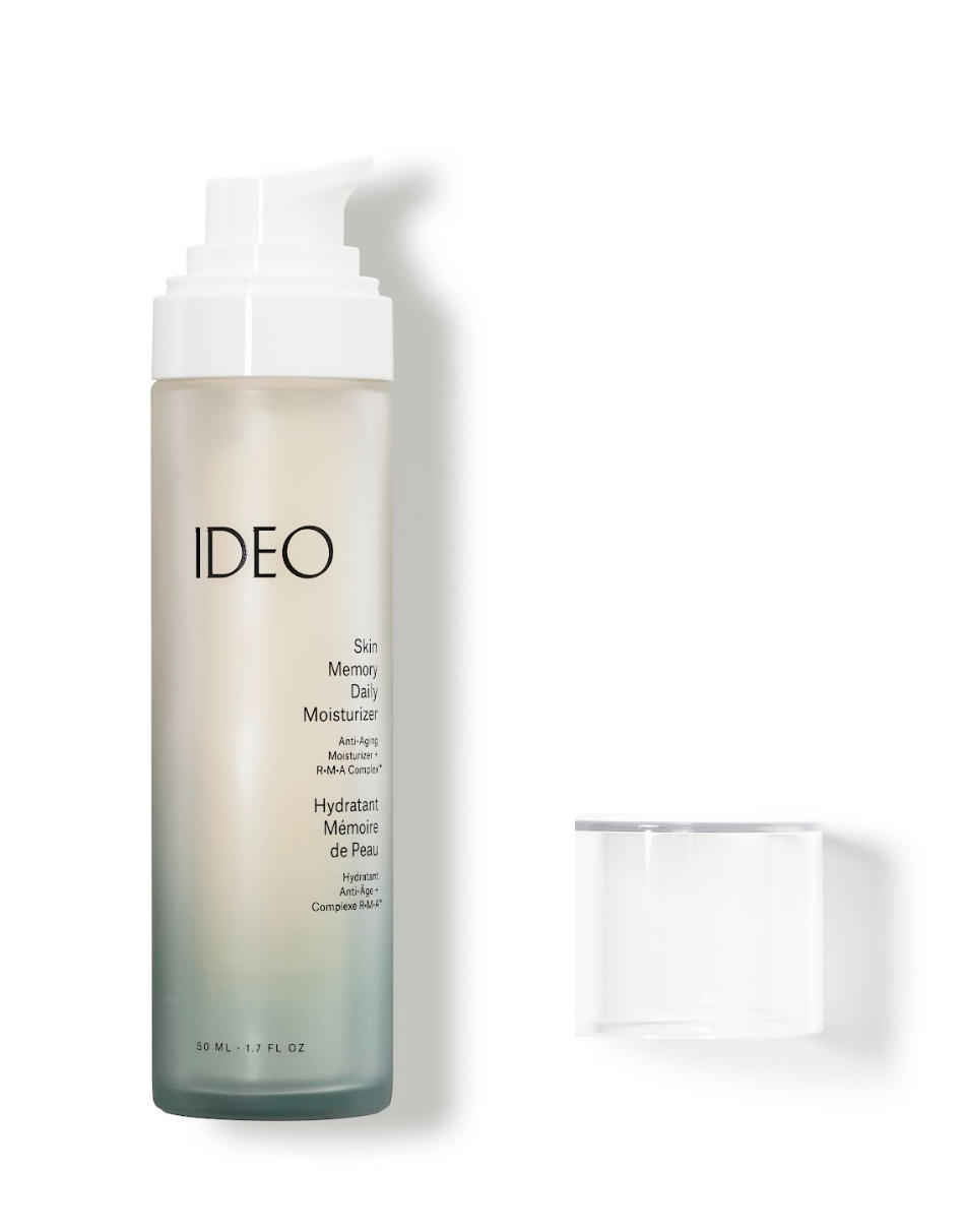 Skin Memory Daily Moisturizer