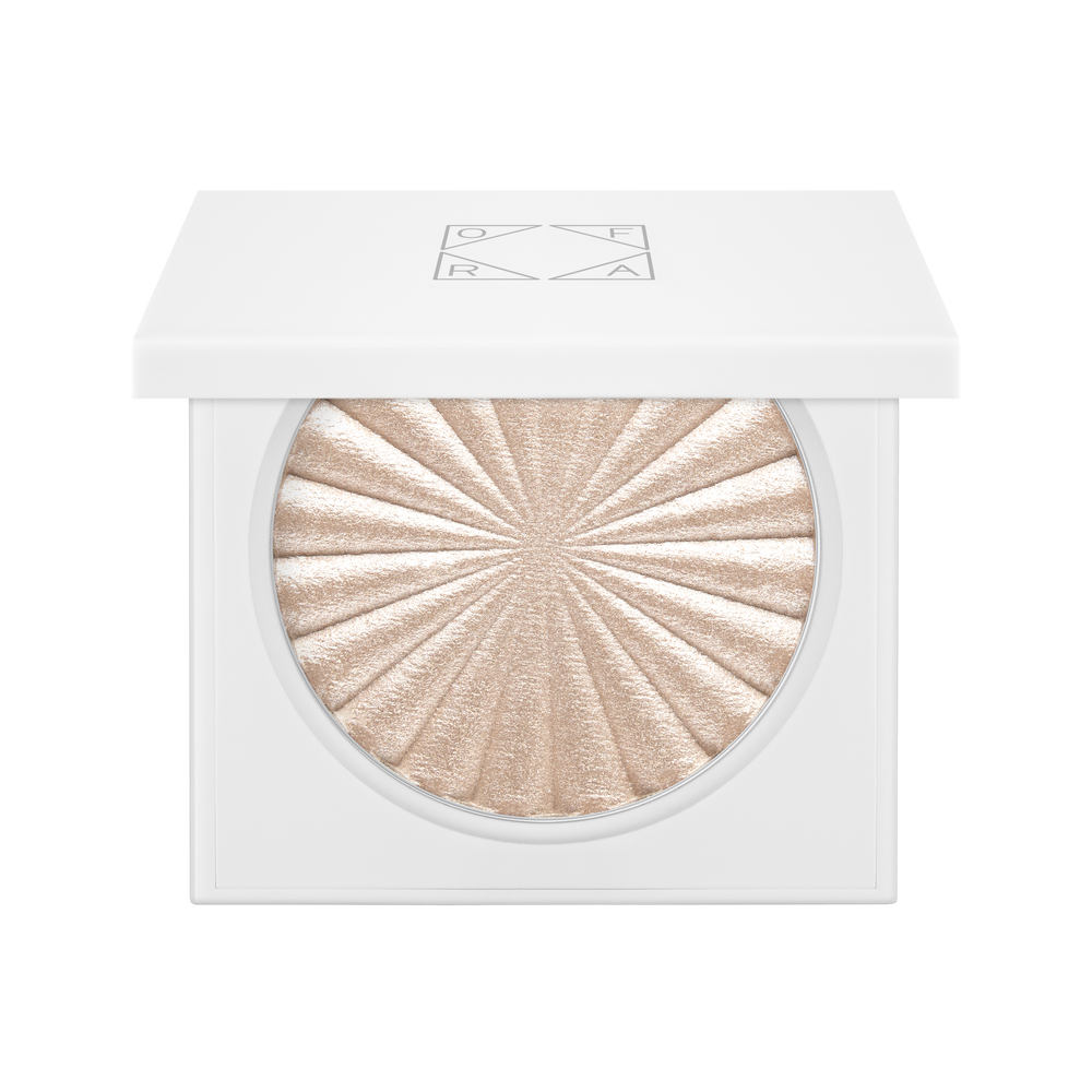 Highlighter - Glazed Donut