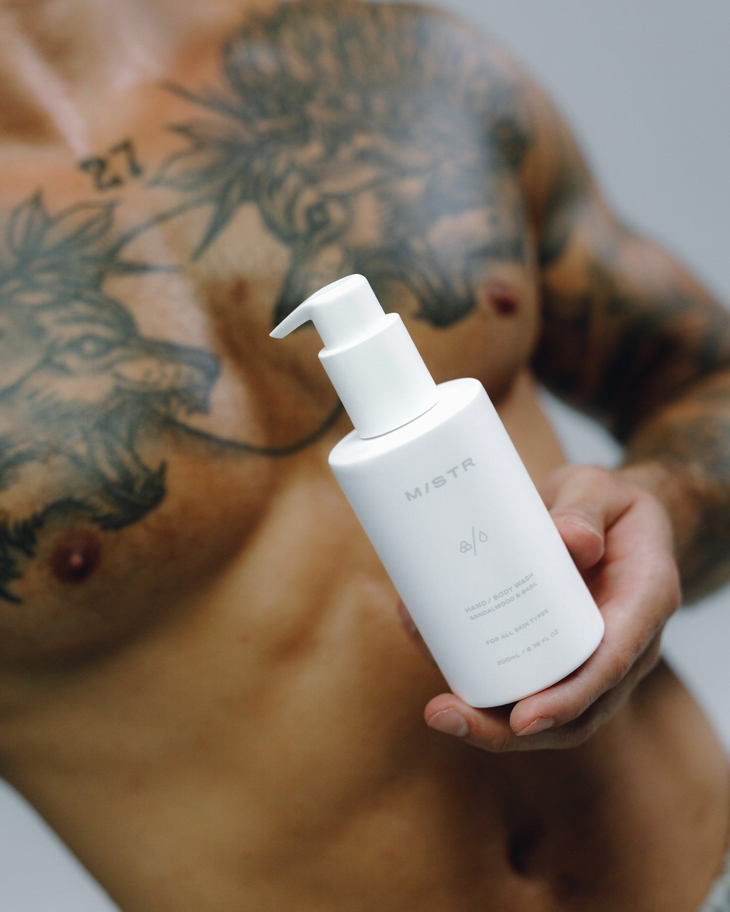 Hand_Body Wash