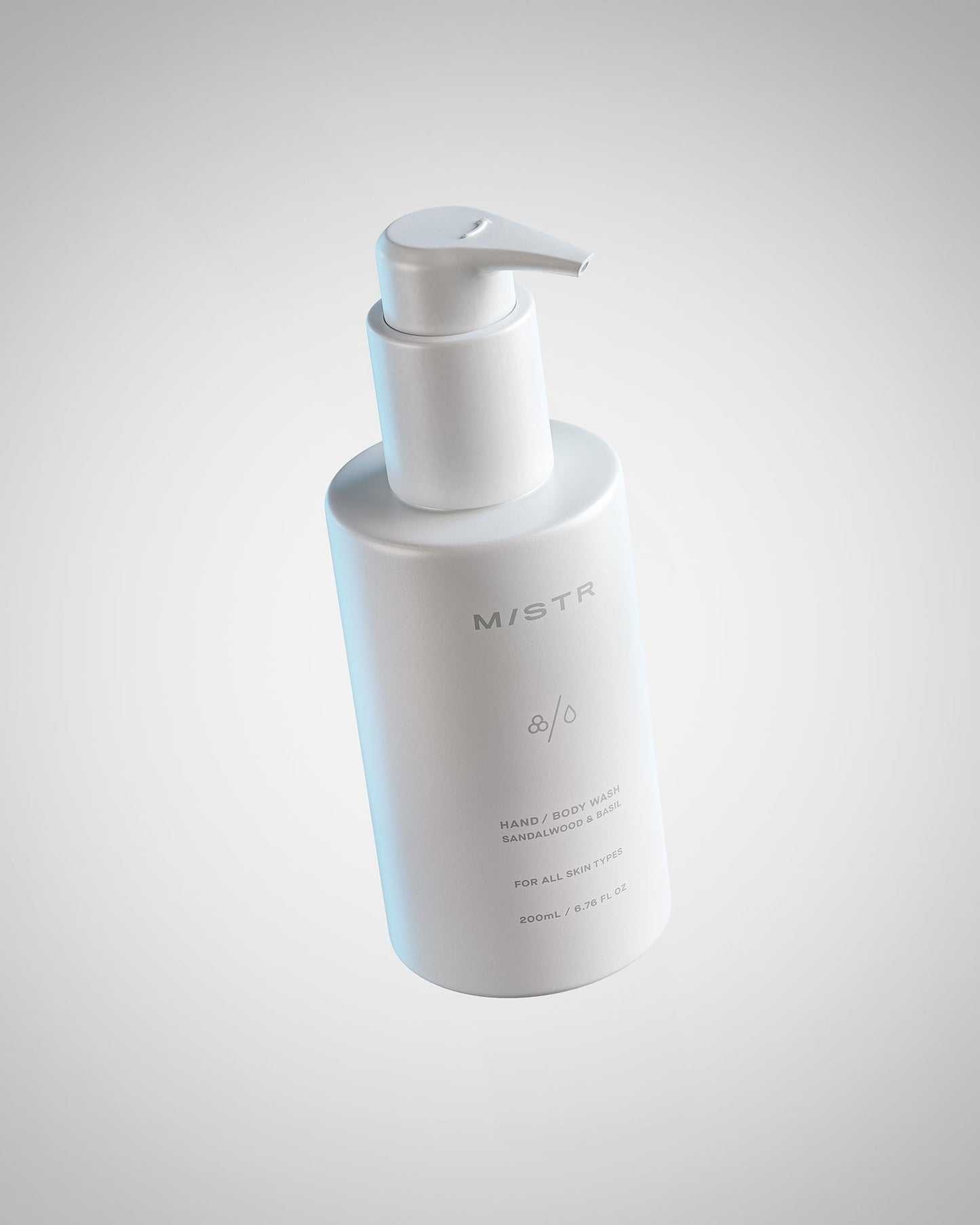 Hand_Body Wash