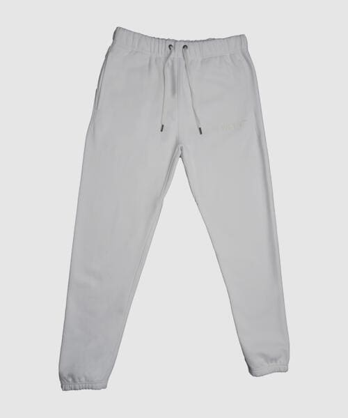 G West Small Logo Joggers Mens Style: Gwlfj6001 - 10 Colors