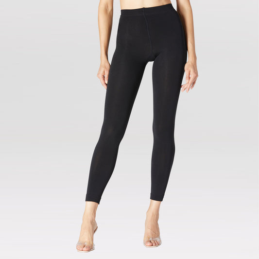 Slim Fleece Base Layer Leggings