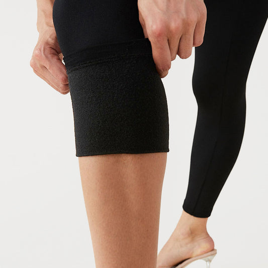 Slim Fleece Base Layer Leggings
