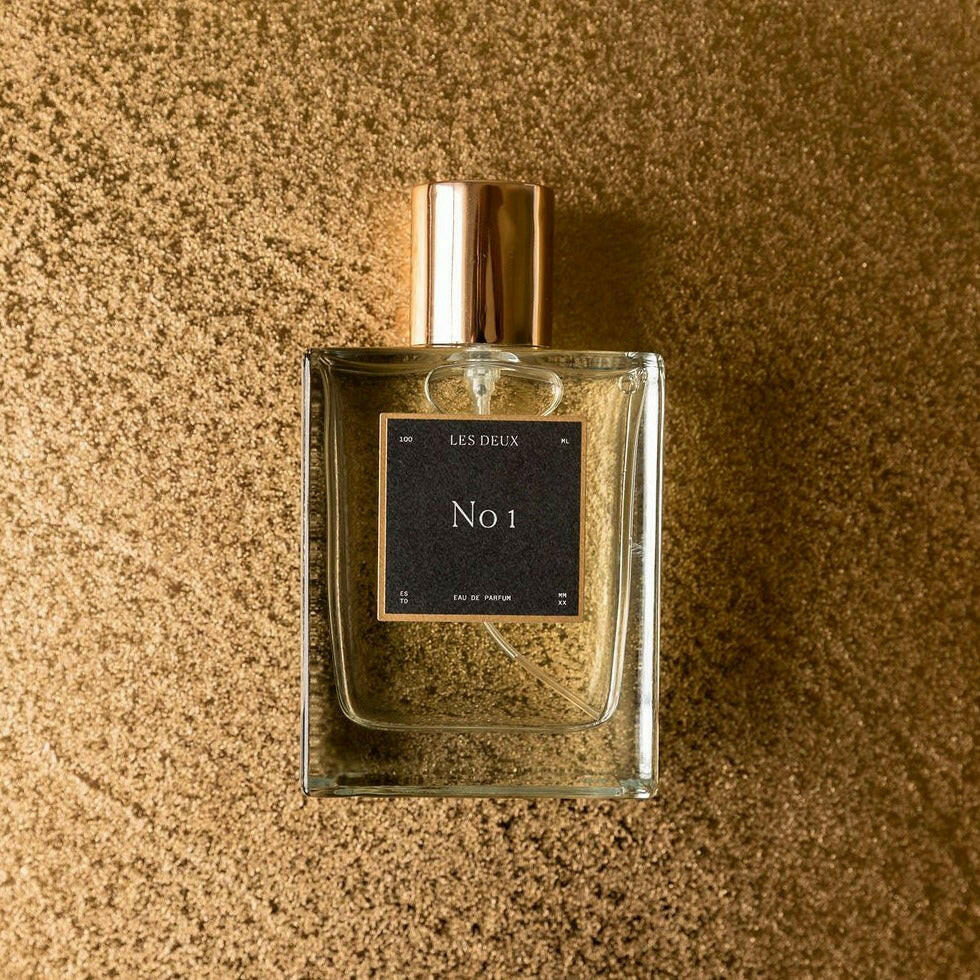 No. 1 Perfume