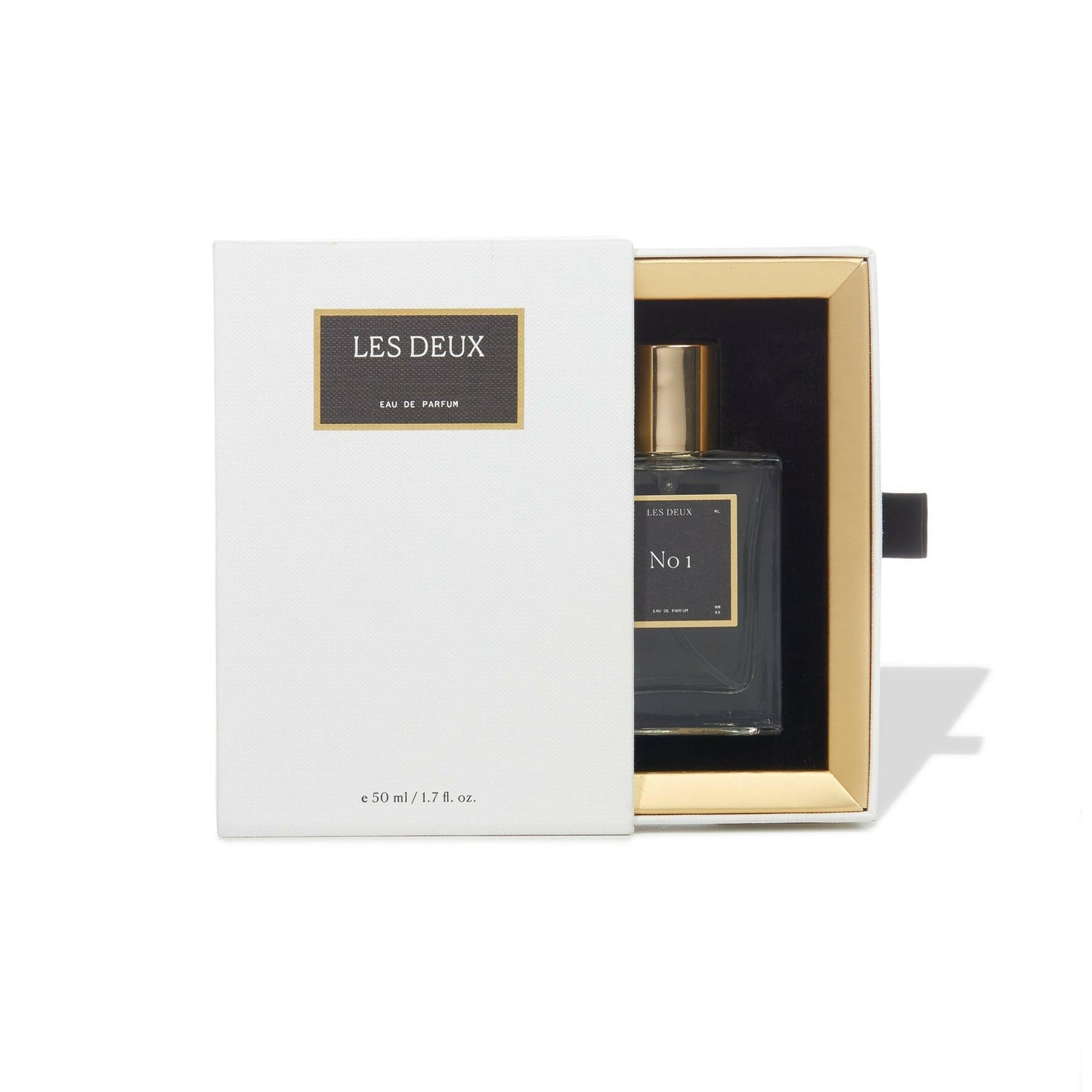 No. 1 Perfume