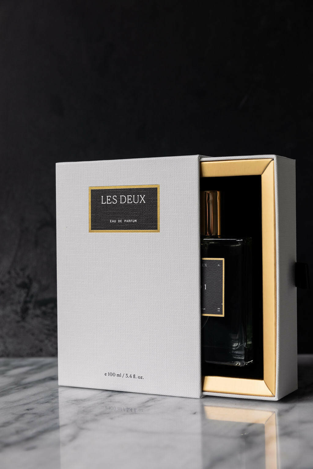 No. 1 Perfume