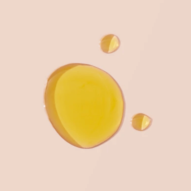 No. 2 Body Oil - Sandalwood, Amber & Saffron