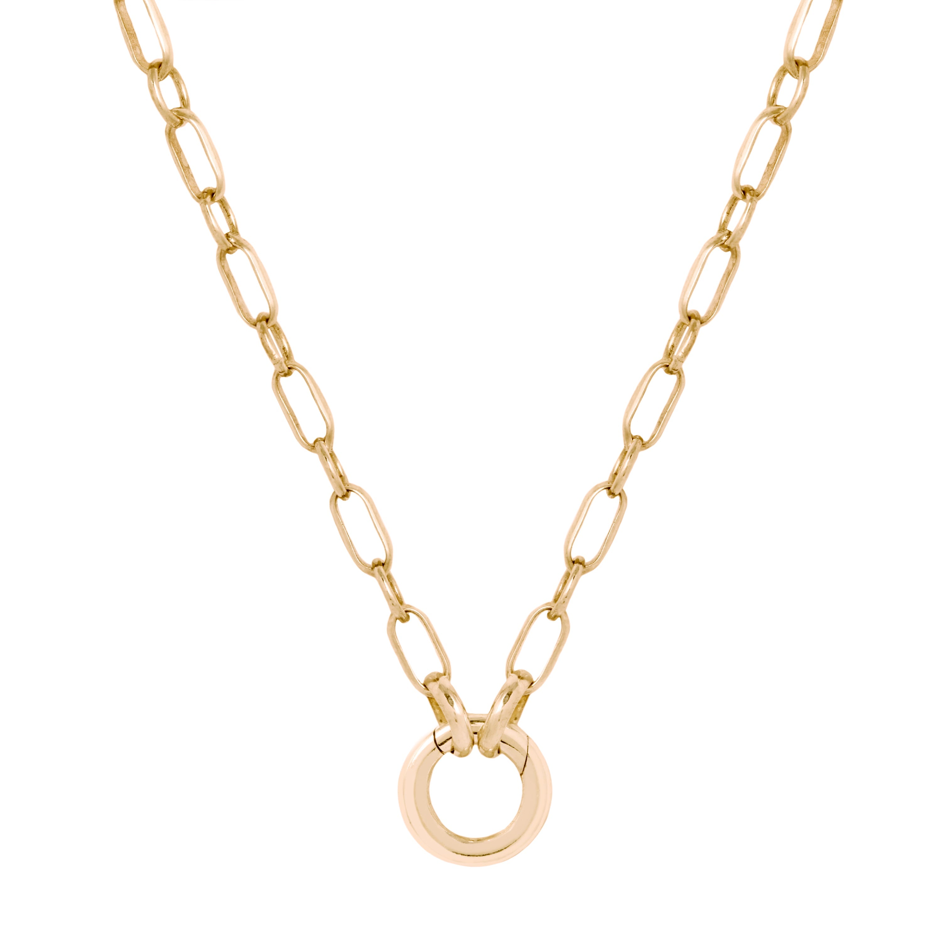 Tether Chain - Long & Short Link