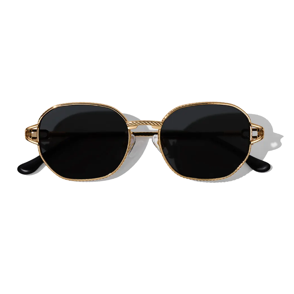 Maitre Metal Sunglasses