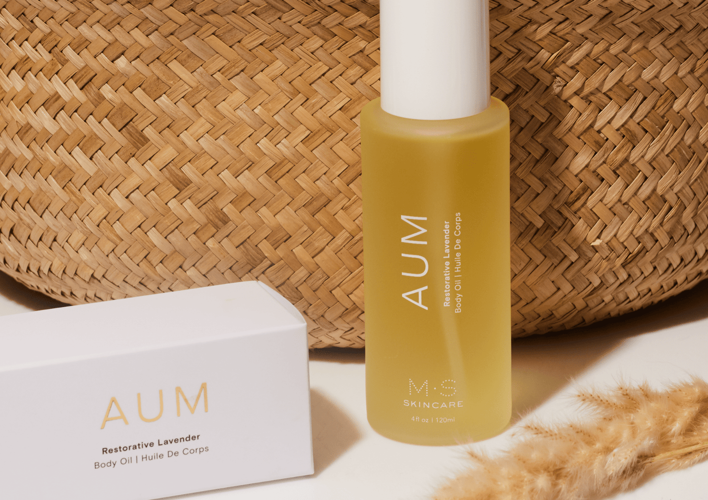 AUM