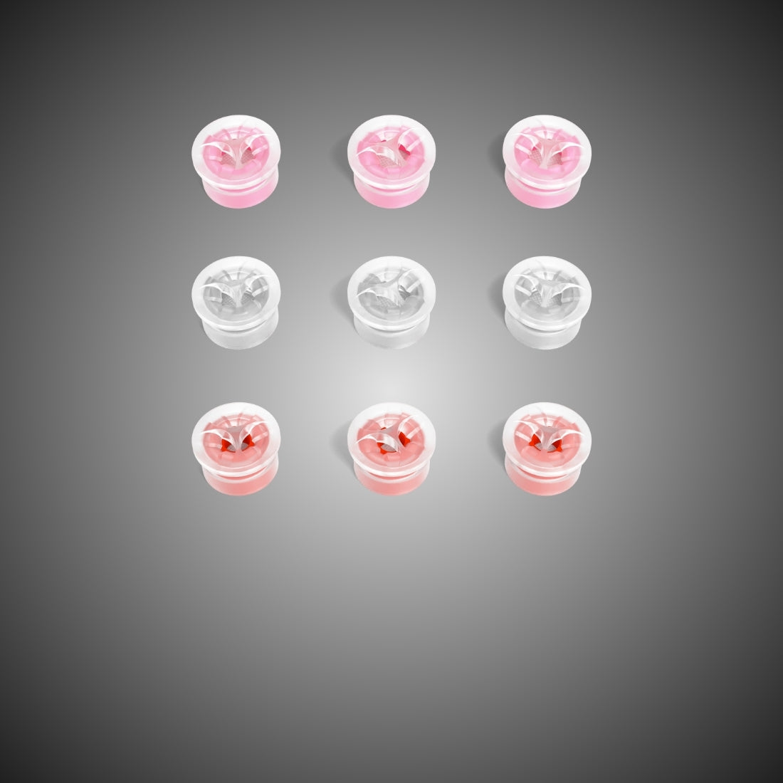 MUSIC PRO Earplugs