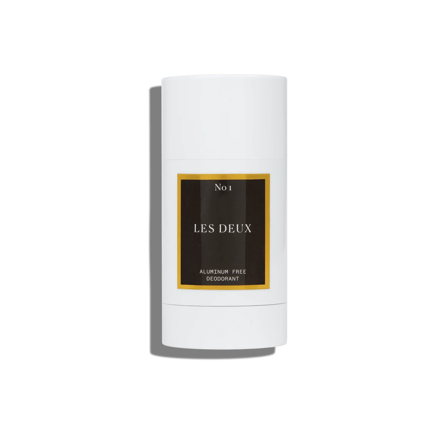 Natural Deodorant
