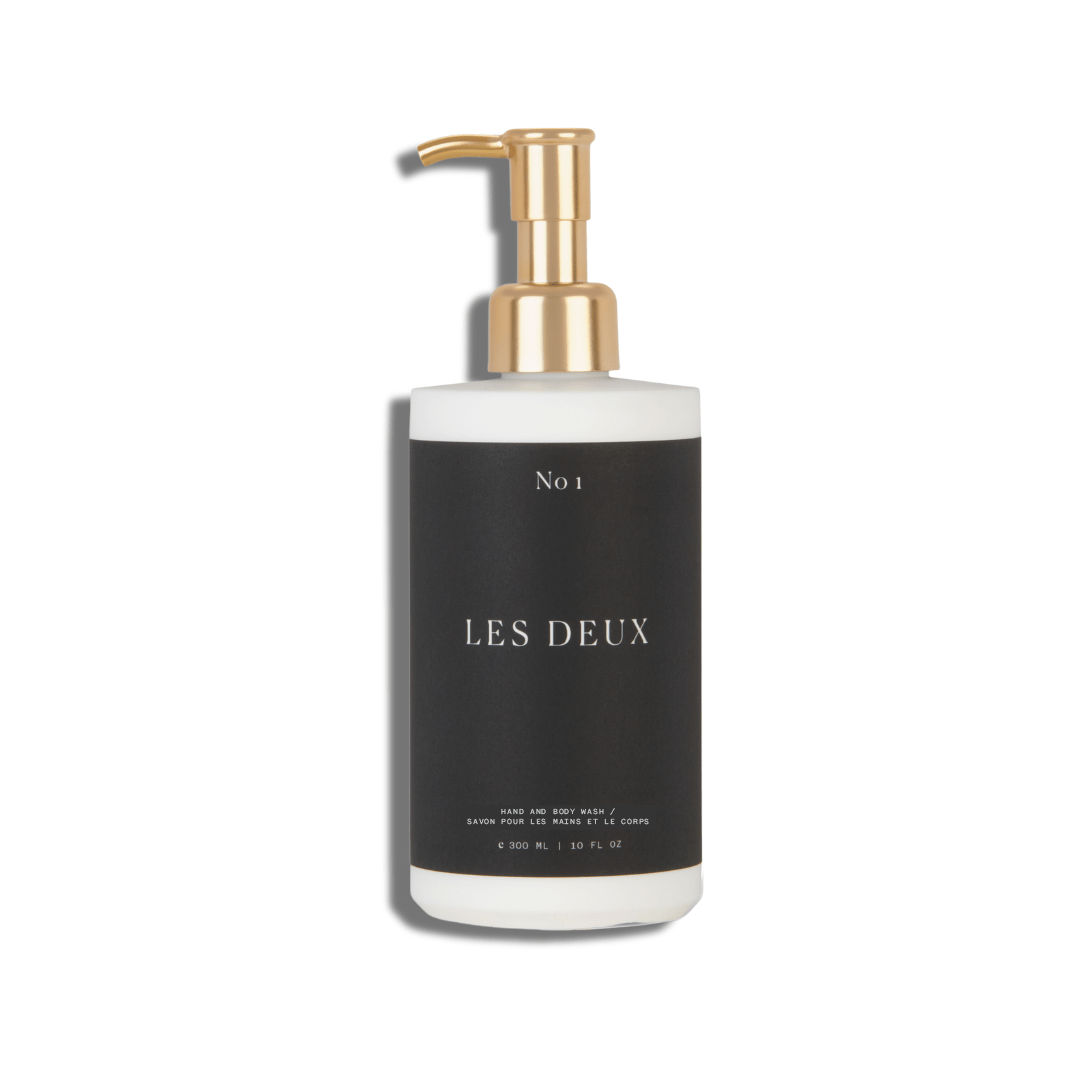 No. 1 Body Wash
