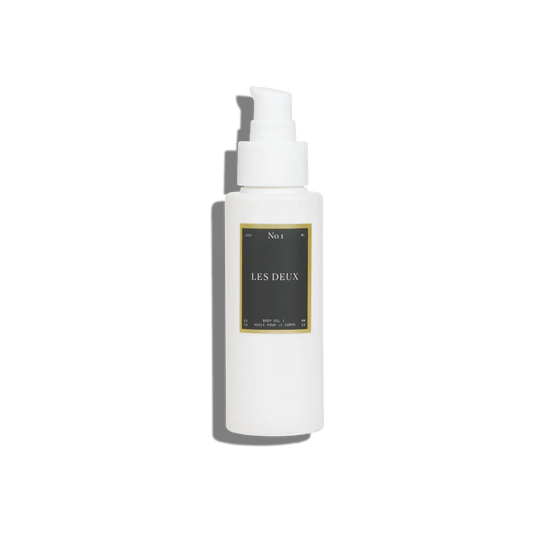 No. 1 - Bois Sacré Body Oil