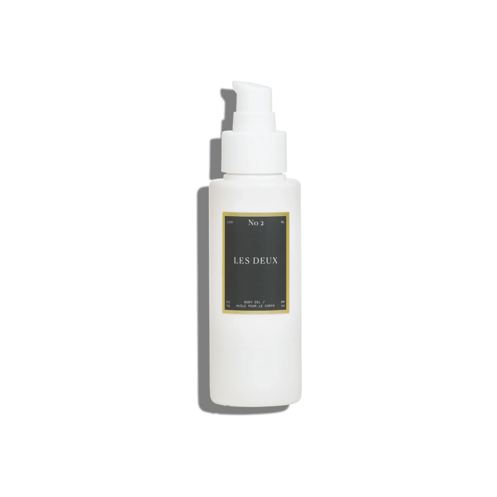 No. 2 - Peau d’Or Body Oil
